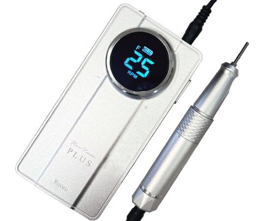 Amazon.co.jp : 佐鳴 ポータブル充電式フットケアマシン ロロ